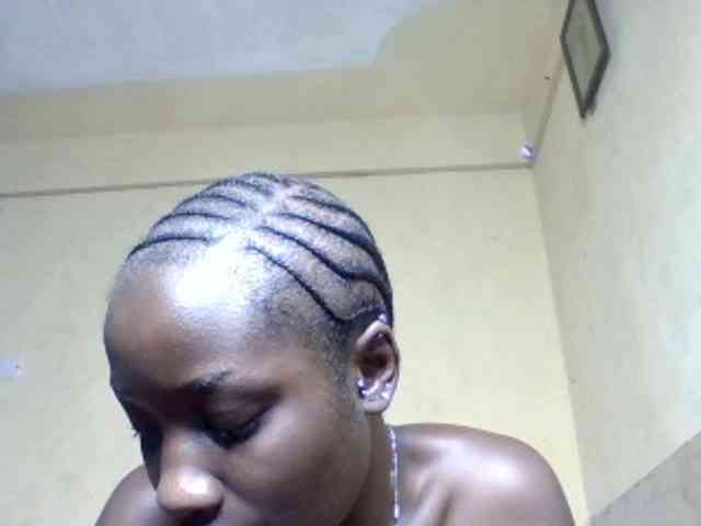 sexychoco254