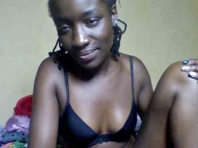 sexychoco254