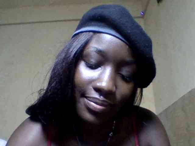 sexychoco254