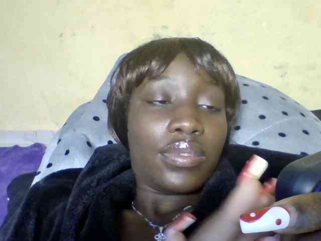 sexychoco254 webcam