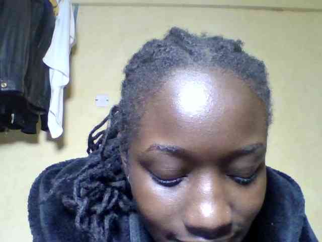 sexychoco254