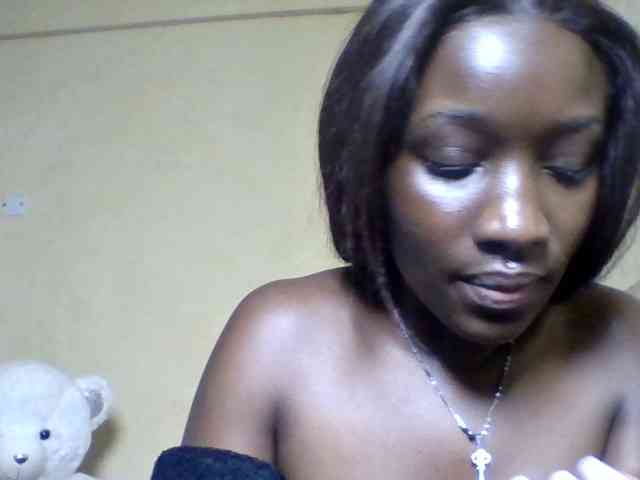 Modelo: sexychoco254