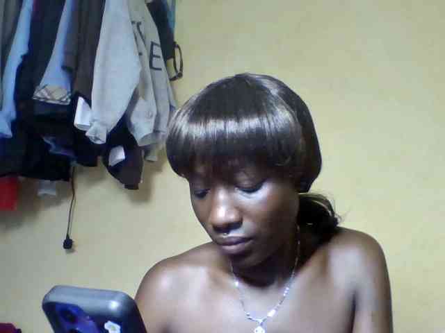 sexychoco254