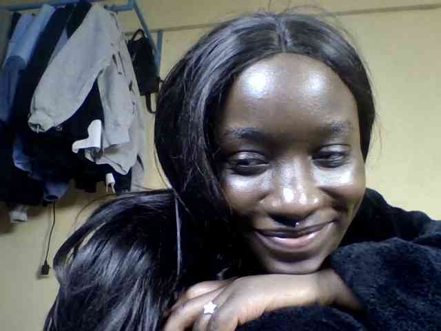 sexychoco254