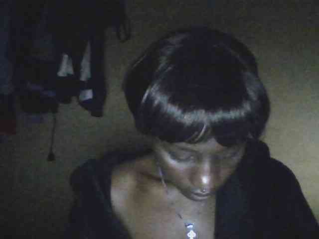 sexychoco254