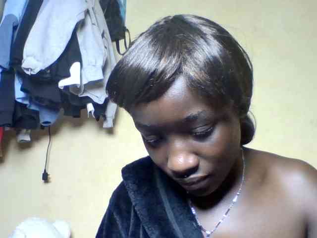 sexychoco254 webcam