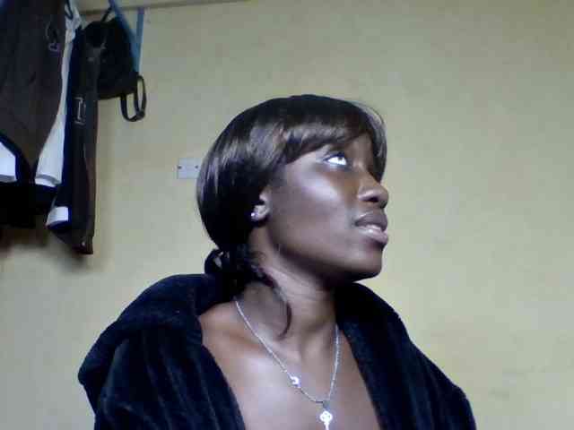 sexychoco254