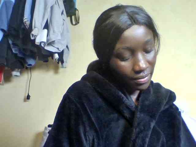 sexychoco254 webcam