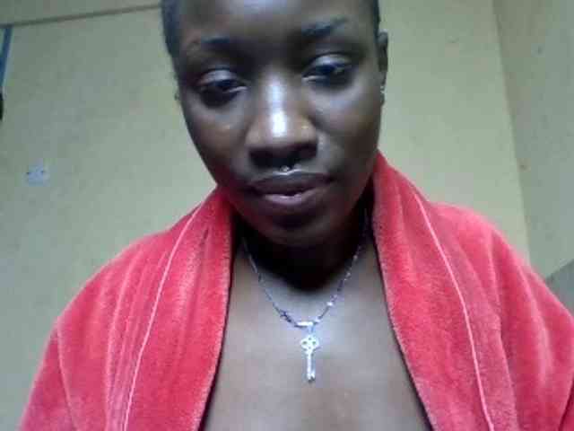 sexychoco254