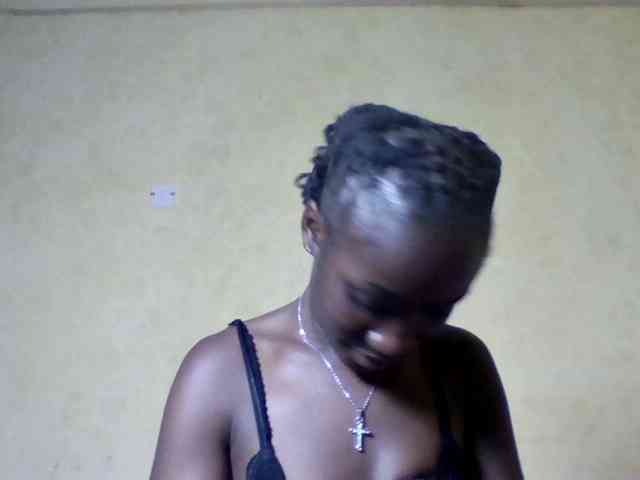 sexychoco254