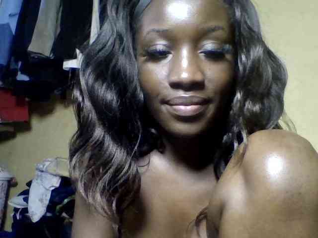 sexychoco254