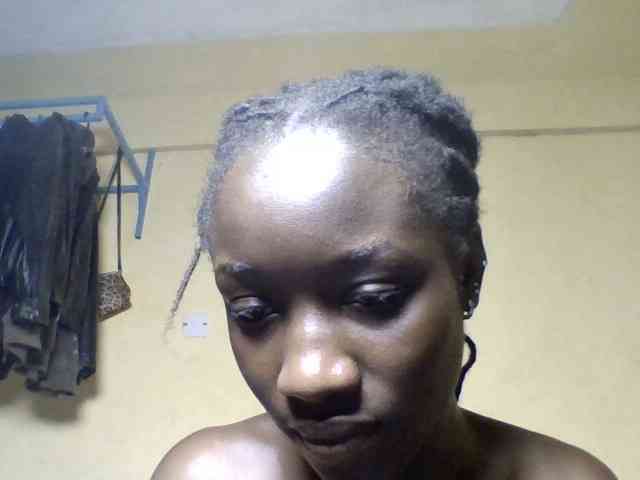 sexychoco254