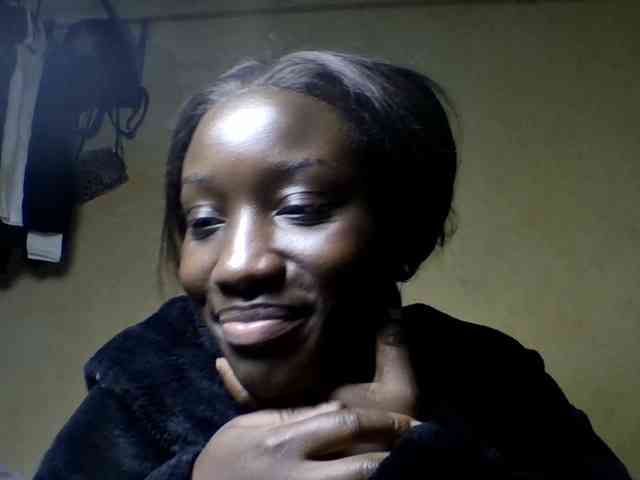sexychoco254