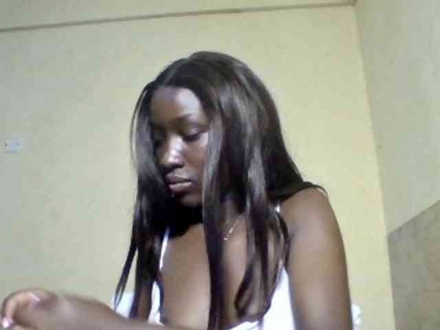 sexychoco254