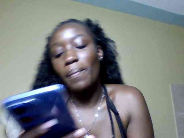 sexychoco254