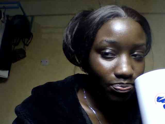 sexychoco254
