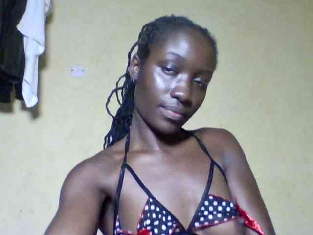 sexychoco254