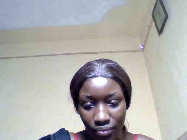 sexychoco254
