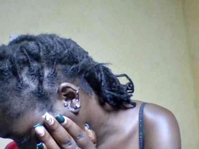 sexychoco254