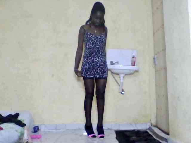 sexychoco254 webcam