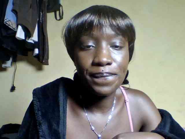 sexychoco254