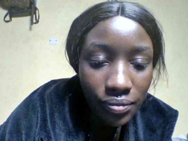 sexychoco254