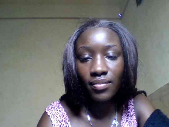 sexychoco254