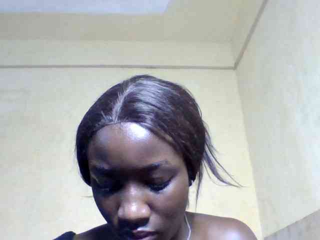Model: sexychoco254