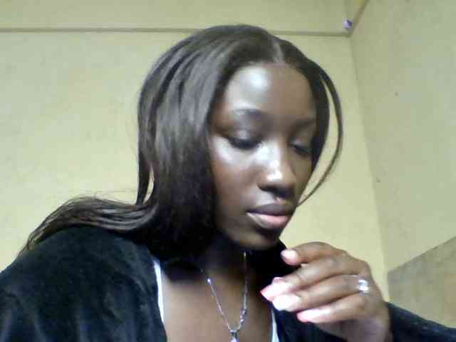 sexychoco254