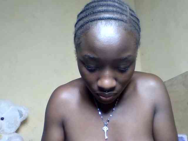 sexychoco254