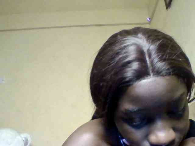 sexychoco254