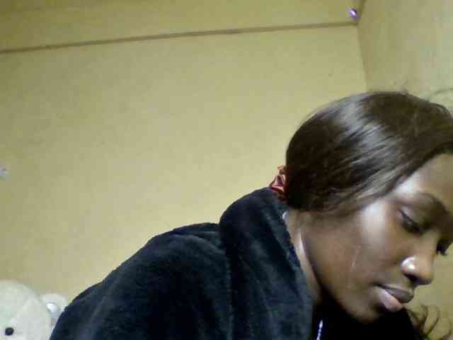 sexychoco254 webcam