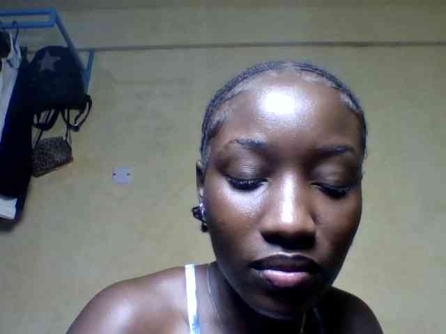 sexychoco254 webcam