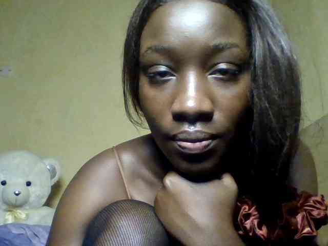 sexychoco254