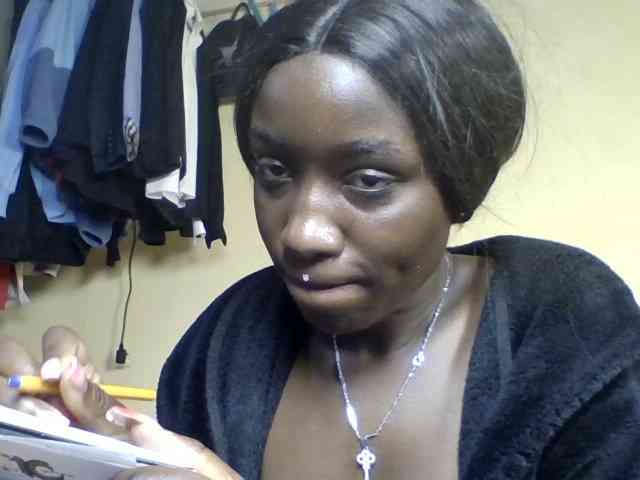sexychoco254 webcam