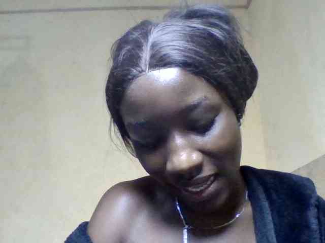 sexychoco254