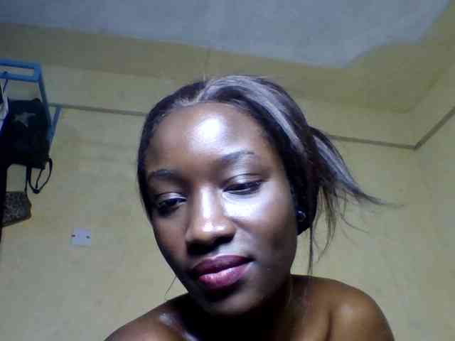 sexychoco254