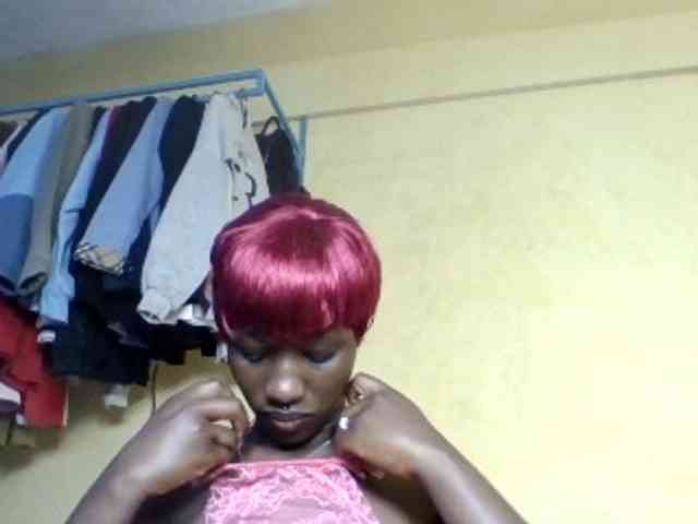 sexychoco254 webcam
