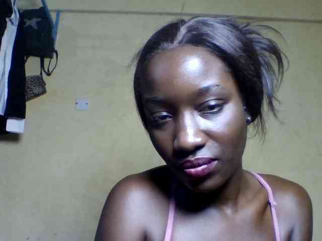 sexychoco254