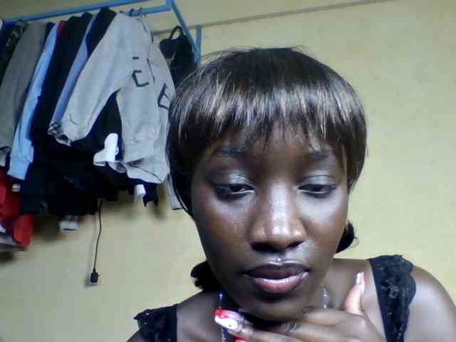 sexychoco254 webcam