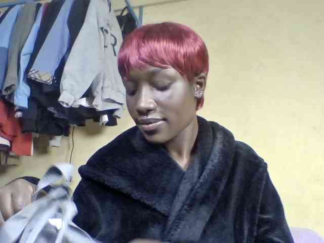 sexychoco254 webcam