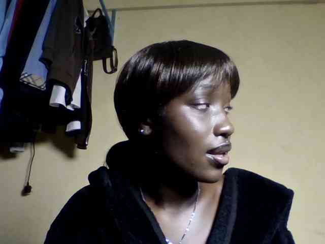 sexychoco254 webcam