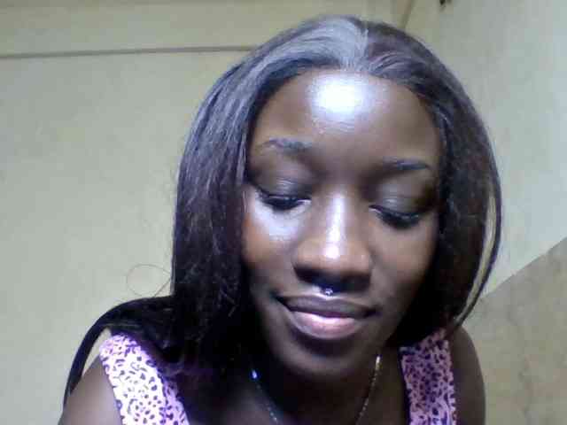 sexychoco254 webcam