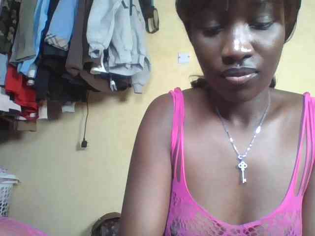 sexychoco254