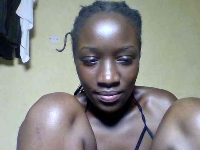 sexychoco254