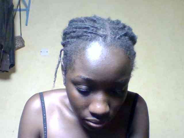 sexychoco254
