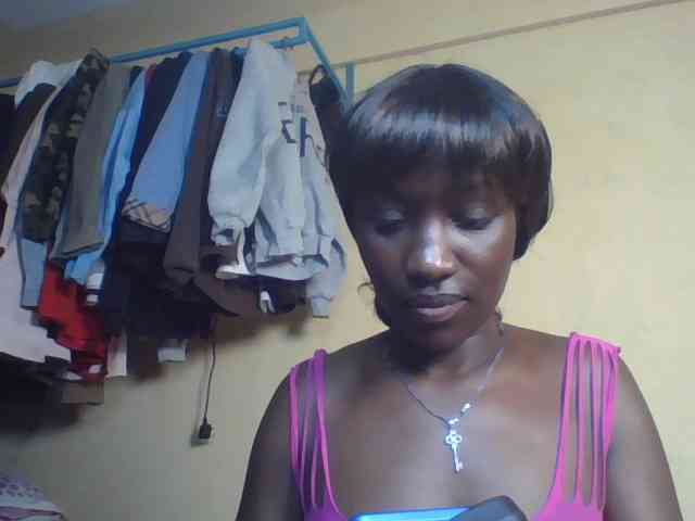 sexychoco254 webcam