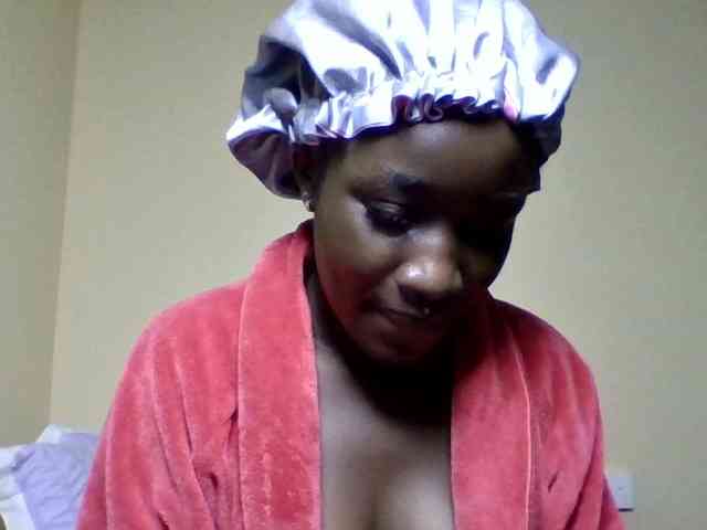 sexychoco254