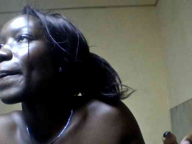 Modella: sexychoco254