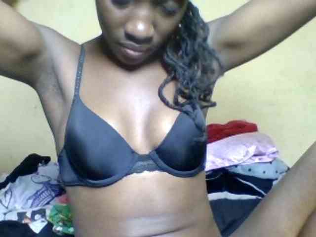 sexychoco254